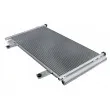Condenseur, climatisation TEKNÖR CCS-FT-030 - Visuel 1