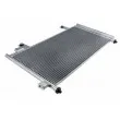 Condenseur, climatisation TEKNÖR CCS-FT-030 - Visuel 2