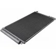 Condenseur, climatisation TEKNÖR CCS-FT-029 - Visuel 2