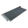 Condenseur, climatisation TEKNÖR CCS-FT-027 - Visuel 1