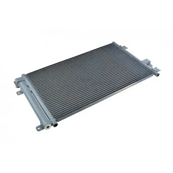 Condenseur, climatisation TEKNÖR CCS-FT-026