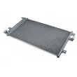 Condenseur, climatisation TEKNÖR CCS-FT-026 - Visuel 2