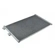 Condenseur, climatisation TEKNÖR CCS-FT-025 - Visuel 1