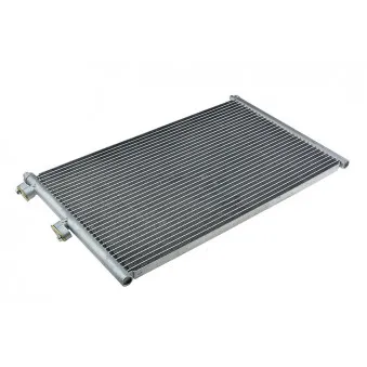 Condenseur, climatisation TEKNÖR CCS-FT-025