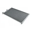 Condenseur, climatisation TEKNÖR CCS-FT-025 - Visuel 2