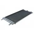 Condenseur, climatisation TEKNÖR CCS-FT-024 - Visuel 1