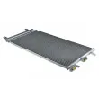 Condenseur, climatisation TEKNÖR CCS-FT-024 - Visuel 2