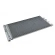 Condenseur, climatisation TEKNÖR CCS-FT-022 - Visuel 1