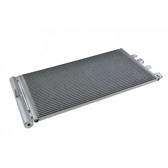 Condenseur, climatisation TEKNÖR CCS-FT-022