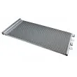 Condenseur, climatisation TEKNÖR CCS-FT-022 - Visuel 2