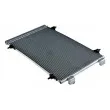 Condenseur, climatisation TEKNÖR CCS-FT-021 - Visuel 2