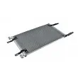 Condenseur, climatisation TEKNÖR CCS-FT-020 - Visuel 1