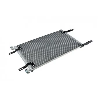 Condenseur, climatisation TEKNÖR CCS-FT-020