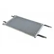 Condenseur, climatisation TEKNÖR CCS-FT-020 - Visuel 2