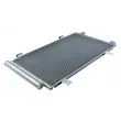 Condenseur, climatisation TEKNÖR CCS-FT-019 - Visuel 1