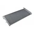 Condenseur, climatisation TEKNÖR CCS-FT-018 - Visuel 2