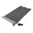 Condenseur, climatisation TEKNÖR CCS-FT-016 - Visuel 2