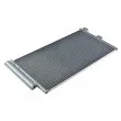 Condenseur, climatisation TEKNÖR CCS-FT-015 - Visuel 1