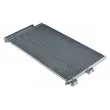 Condenseur, climatisation TEKNÖR CCS-FT-015 - Visuel 2