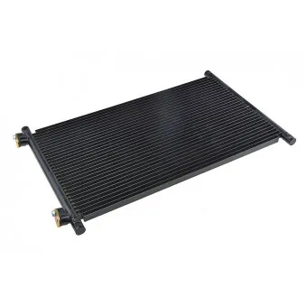 Condenseur, climatisation TEKNÖR CCS-FT-014