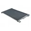 Condenseur, climatisation TEKNÖR CCS-FT-013 - Visuel 2