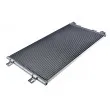 Condenseur, climatisation TEKNÖR CCS-FT-012 - Visuel 1