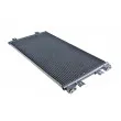 Condenseur, climatisation TEKNÖR CCS-FT-012 - Visuel 2