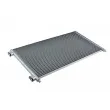 Condenseur, climatisation TEKNÖR CCS-FT-011 - Visuel 1