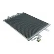Condenseur, climatisation TEKNÖR CCS-FT-009 - Visuel 2