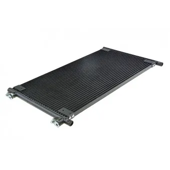Condenseur, climatisation TEKNÖR CCS-FT-008