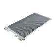 Condenseur, climatisation TEKNÖR CCS-FT-006 - Visuel 1