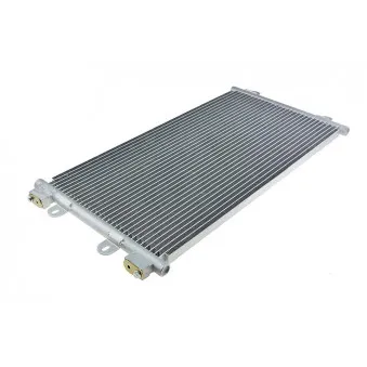 Condenseur, climatisation TEKNÖR CCS-FT-006