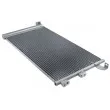 Condenseur, climatisation TEKNÖR CCS-FT-005 - Visuel 1