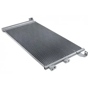 Condenseur, climatisation TEKNÖR CCS-FT-005