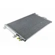 Condenseur, climatisation TEKNÖR CCS-FT-004 - Visuel 1