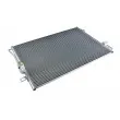 Condenseur, climatisation TEKNÖR CCS-FT-002 - Visuel 1