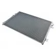 Condenseur, climatisation TEKNÖR CCS-FT-002 - Visuel 2