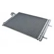 Condenseur, climatisation TEKNÖR CCS-FR-036 - Visuel 2