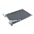 Condenseur, climatisation TEKNÖR CCS-FR-035 - Visuel 1