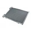 Condenseur, climatisation TEKNÖR CCS-FR-035 - Visuel 2