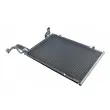 Condenseur, climatisation TEKNÖR CCS-FR-034 - Visuel 1