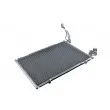 Condenseur, climatisation TEKNÖR CCS-FR-033 - Visuel 1