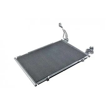 Condenseur, climatisation TEKNÖR CCS-FR-033