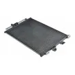 Condenseur, climatisation TEKNÖR CCS-FR-032 - Visuel 2