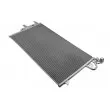 Condenseur, climatisation TEKNÖR CCS-FR-031 - Visuel 1
