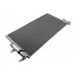 Condenseur, climatisation TEKNÖR CCS-FR-031 - Visuel 2