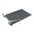 Condenseur, climatisation TEKNÖR CCS-FR-029 - Visuel 1