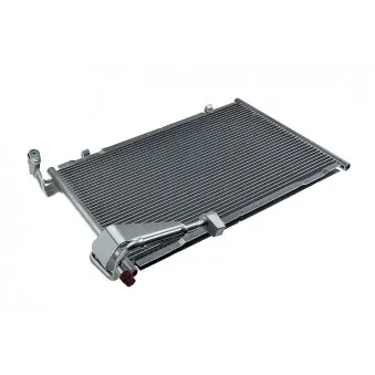 Condenseur, climatisation TEKNÖR CCS-FR-029
