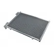 Condenseur, climatisation TEKNÖR CCS-FR-029 - Visuel 2