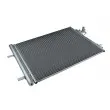 Condenseur, climatisation TEKNÖR CCS-FR-028 - Visuel 1